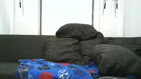 Angelquey online show from 02-07-26, 05:27