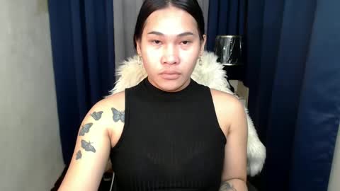 STWEET LINA online show from 03-03-25, 11:55