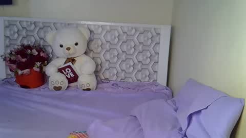 lovelytin online show from 02-18-26, 07:10