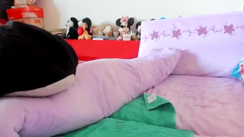 Snapshot of lovelywoman23 chatting on 01-16-25, 09:27 lovelywoman23 online show from 01-16-25, 09:27