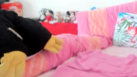 Snapshot of lovelywoman23 chatting on 02-11-25, 12:05 lovelywoman23 online show from 02-11-25, 12:05