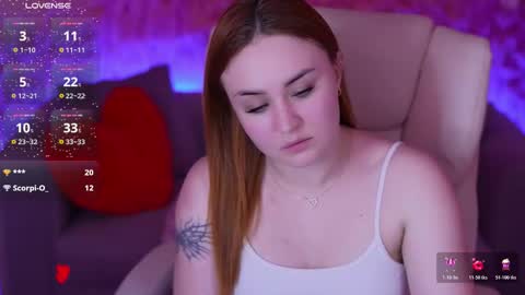 B E L L online show from 02-25-26, 07:29