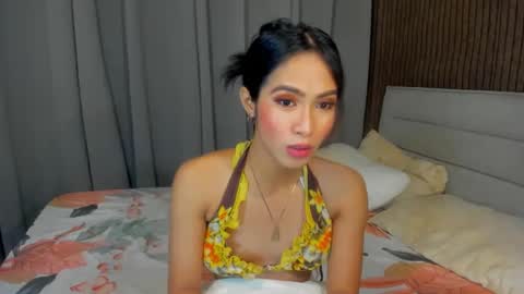 pauleen online show from 02-18-25, 03:31