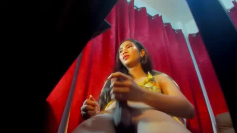 pauleen online show from 03-11-25, 05:05