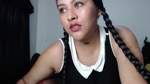 loveme_d online show from 10-01-25, 02:45