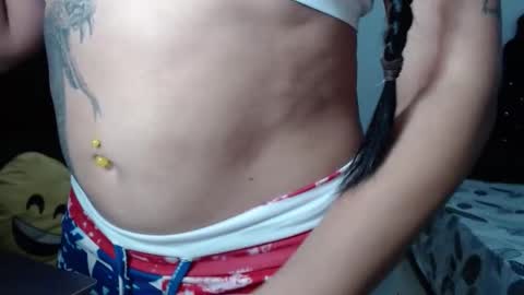 loveme_d online show from 10-24-25, 03:41