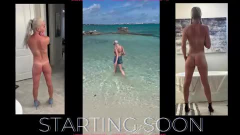 Scarlett online show from 02-26-26, 12:37