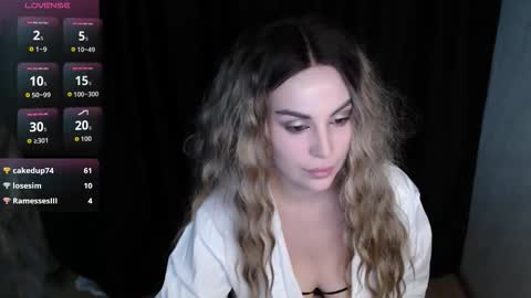 Mira online show from 03-19-26, 07:07