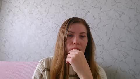 Mary Love online show from 03-04-25, 09:18