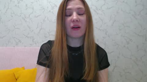 Mary Love online show from 03-04-25, 03:37