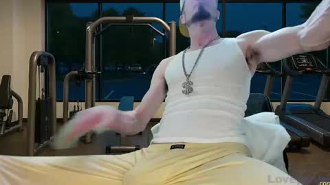 LoveProbe online show from 09-12-25, 08:47