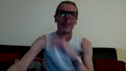 lovepvcearly50s online show from 12-16-24, 08:48