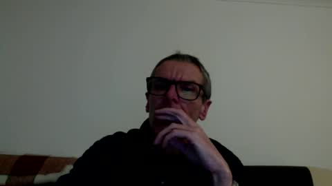 lovepvcearly50s online show from 01-12-25, 05:11