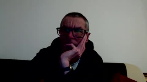 lovepvcearly50s online show from 02-11-26, 07:52