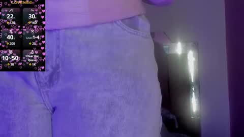 L O V E  online show from 03-07-25, 12:01