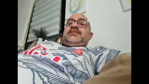 Snapshot of lover010983 chatting on 01-15-25, 11:43 lover010983 online show from 01-15-25, 11:43