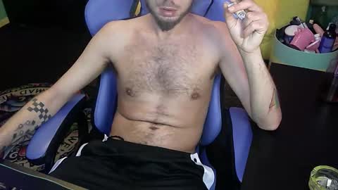 LoverBoy89HH online show from 03-15-26, 01:33