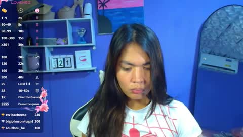 JANE loves you online show from 04-21-26, 01:42