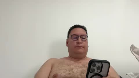 Enjoy all me Gostoso online show from 03-04-26, 08:59