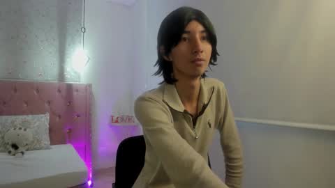 loverisu online show from 02-18-26, 09:33