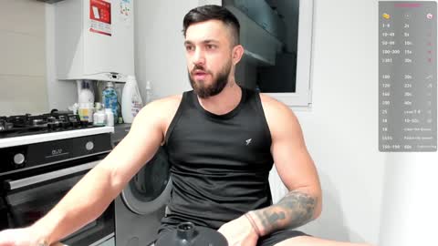 Mike online show from 12-04-24, 02:20