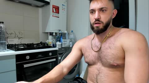 Mike online show from 12-07-24, 08:05