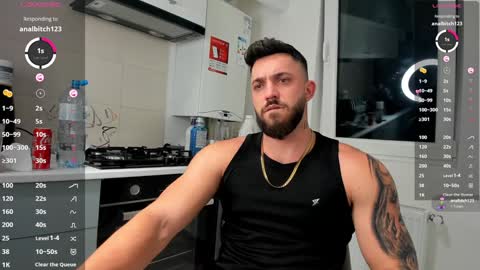 Mike online show from 12-15-24, 09:09