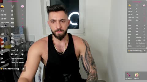 Mike online show from 12-27-24, 09:54