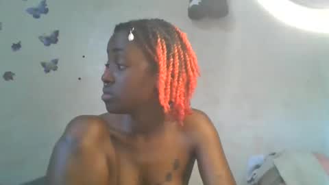 RedJoy online show from 04-12-26, 06:07