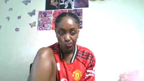 RedJoy online show from 06-13-26, 12:25