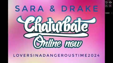 Drake  Sara online show from 09-12-25, 02:39