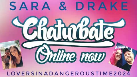Snapshot of loversinadangeroustime2024 chatting on 11-09-25, 11:03 Drake Sara online show from 11-09-25, 11:03