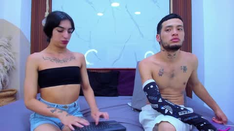 sofia and bryan online show from 04-07-26, 02:01