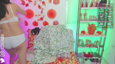 loverubii online show from 11-07-25, 04:34