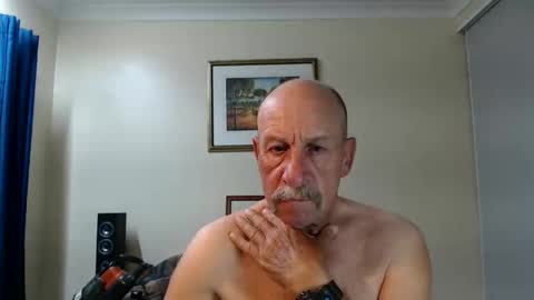 Lovesblackazz online show from 11-05-25, 10:15