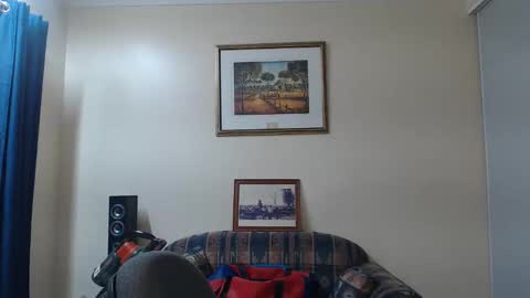 Lovesblackazz online show from 03-10-26, 02:16