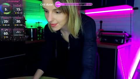 Kate OnFire online show from 04-17-26, 07:00