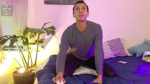 LovesKingdom online show from 11-28-25, 10:34