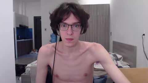 LovesomeCookie online show from 11-05-25, 07:03