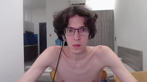 LovesomeCookie online show from 11-08-25, 11:10