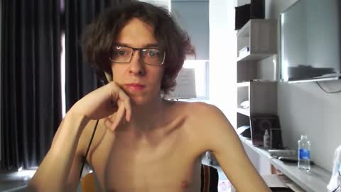 LovesomeCookie online show from 02-09-26, 03:10