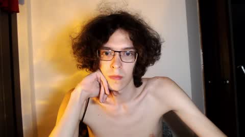 LovesomeCookie online show from 05-03-26, 03:40