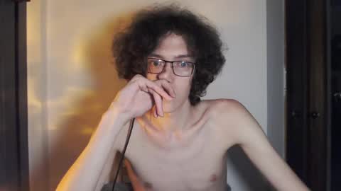 LovesomeCookie online show from 05-04-26, 05:09
