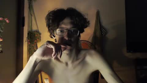 LovesomeCookie online show from 07-04-26, 06:47