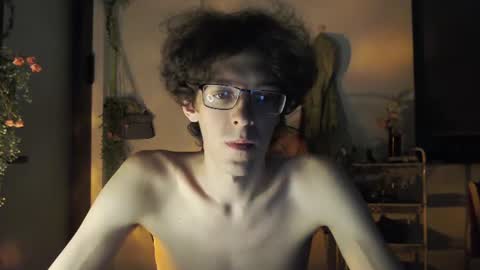 LovesomeCookie online show from 07-29-26, 04:05
