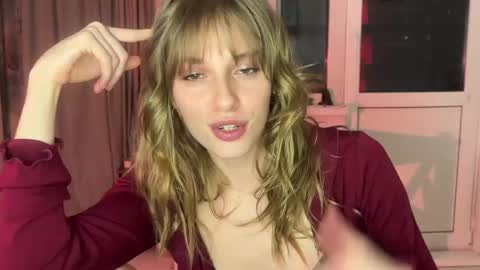 lovesstation online show from 02-07-25, 09:26