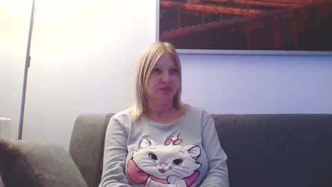 Marlyn online show from 01-13-25, 08:04