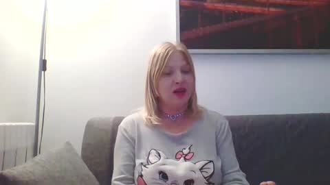 Marlyn online show from 01-23-25, 11:05