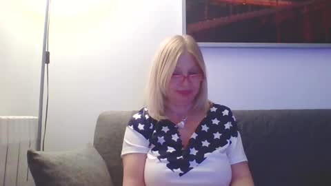 Marlyn online show from 01-27-25, 07:13