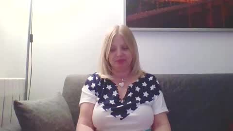 Marlyn online show from 01-27-25, 10:16